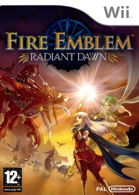 fire emblem radiant dawn pal download firefox