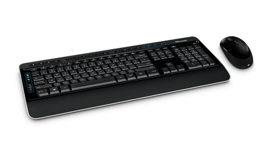 microsoft mouse and keyboard center for mac